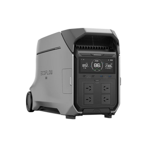 DELTA PRO 3