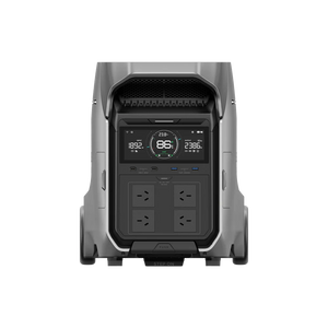 DELTA PRO 3