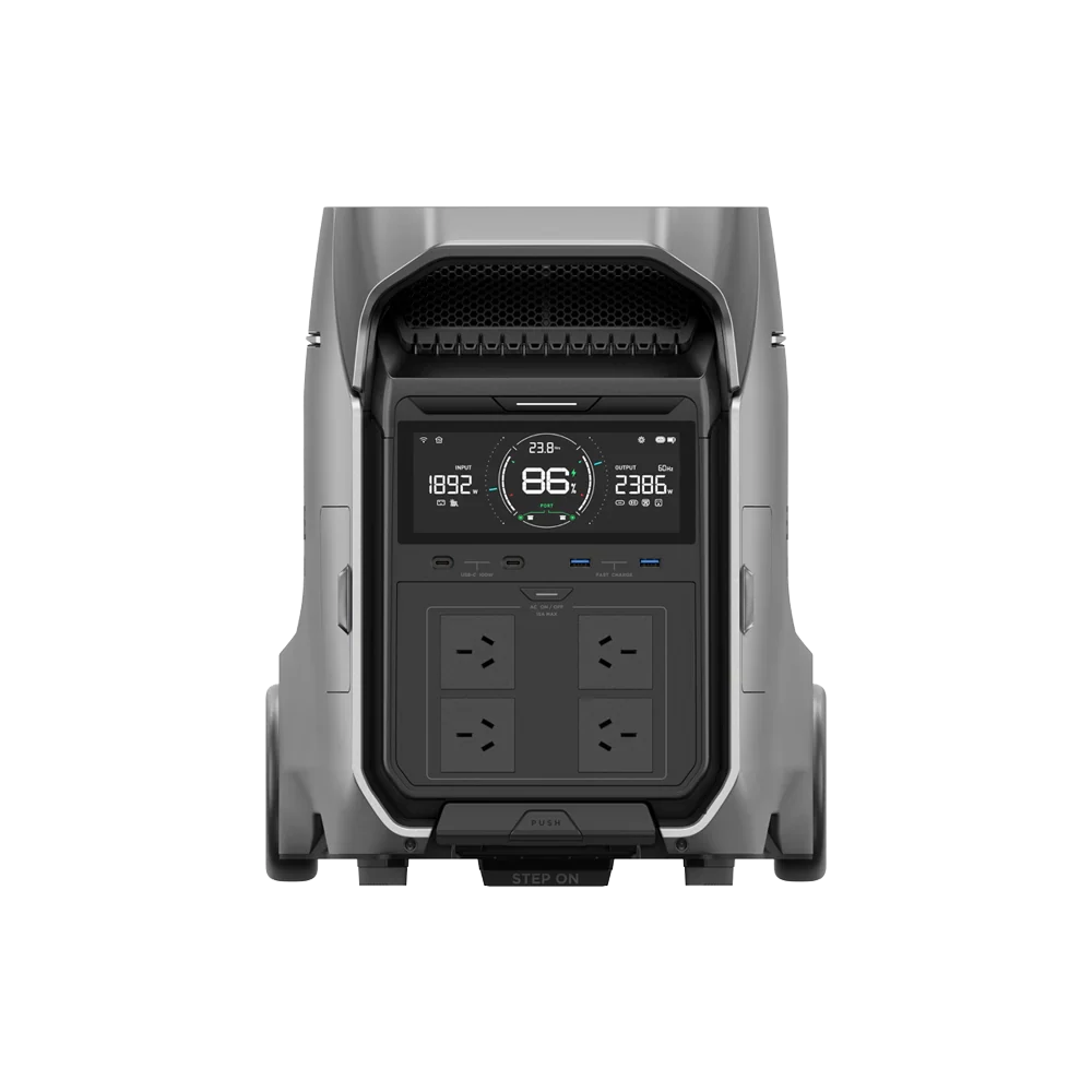 DELTA PRO 3