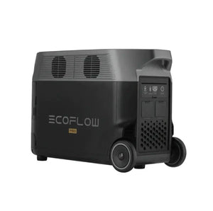DELTA PRO PORTABLE POWER STATION 3600W