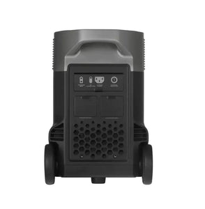 DELTA PRO PORTABLE POWER STATION 3600W
