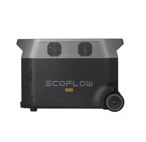 DELTA PRO PORTABLE POWER STATION 3600W