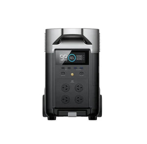 DELTA PRO PORTABLE POWER STATION 3600W
