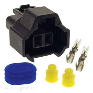 DENSO INJECTOR CONNECTOR | CPS-057-AUTOIGNITE-Autoignite NZ