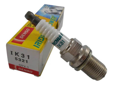 DENSO SPARK PLUG- IRIDIUM POWER | IK31-DENSO-Autoignite NZ