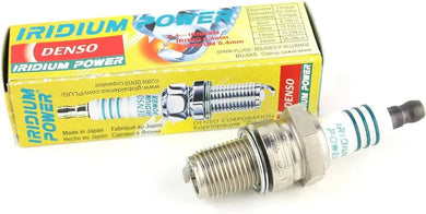 DENSO SPARK PLUG- IRIDIUM POWER | IK34-DENSO-Autoignite NZ