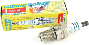DENSO SPARK PLUG- IRIDIUM POWER | IK34-DENSO-Autoignite NZ
