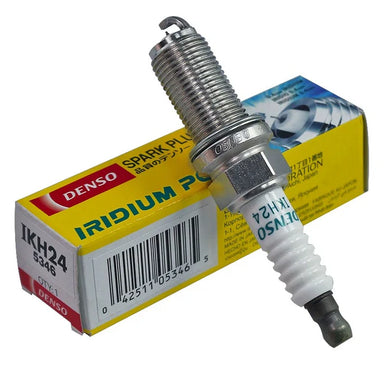 DENSO SPARK PLUG- IRIDIUM POWER | IKH24-DENSO-Autoignite NZ