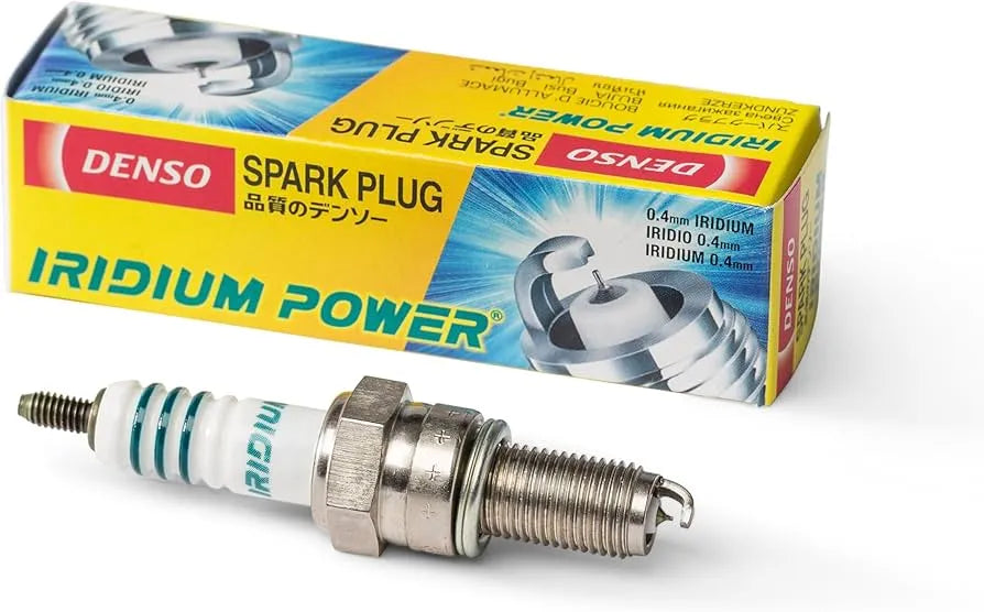 DENSO SPARK PLUG- IRIDIUM POWER | IQ22-DENSO-Autoignite NZ