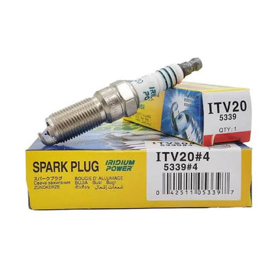 DENSO SPARK PLUG- IRIDIUM POWER | ITV20-DENSO-Autoignite NZ