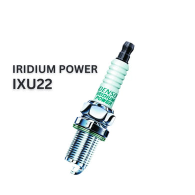 DENSO SPARK PLUG- IRIDIUM POWER | IXU22-DENSO-Autoignite NZ