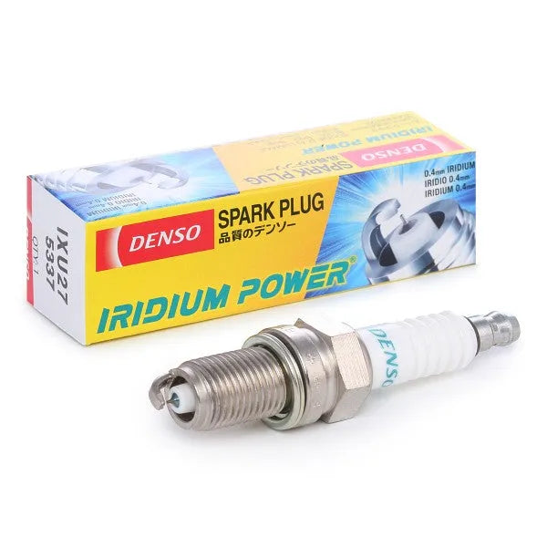 DENSO SPARK PLUG- IRIDIUM POWER | IXU27-DENSO-Autoignite NZ