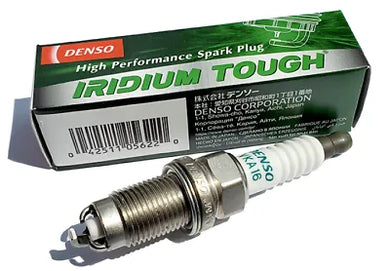 DENSO SPARK PLUG- IRIDIUM TOUGH | VKA16-DENSO-Autoignite NZ