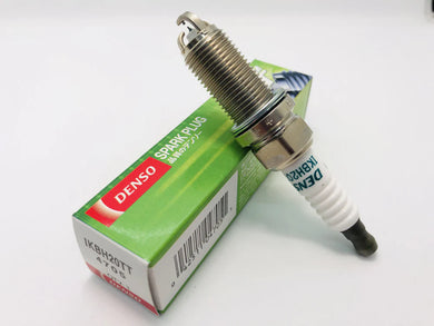 DENSO SPARK PLUG- IRIDIUM TT | IKBH20TT-DENSO-Autoignite NZ