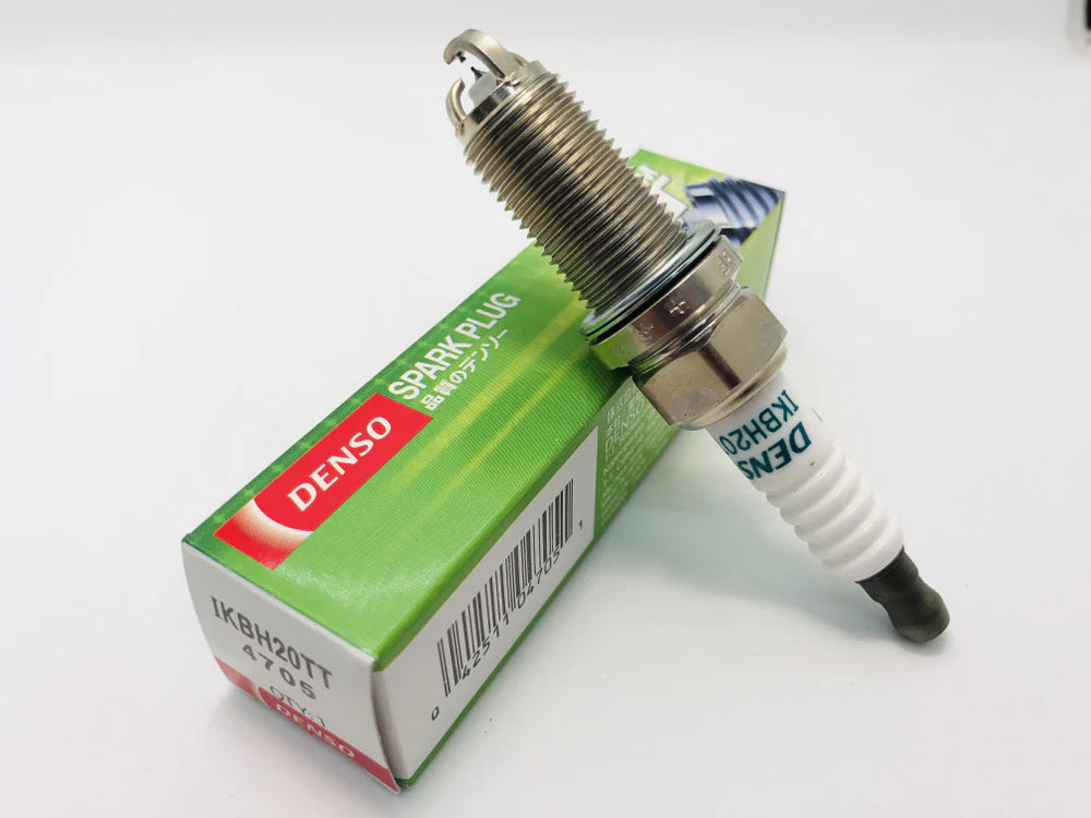 DENSO SPARK PLUG- IRIDIUM TT | IKBH20TT-DENSO-Autoignite NZ