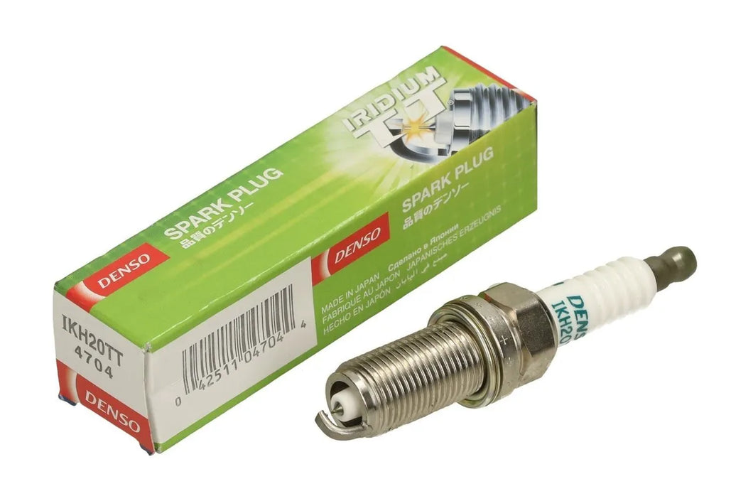 DENSO SPARK PLUG- IRIDIUM TT | IKH20TT-DENSO-Autoignite NZ