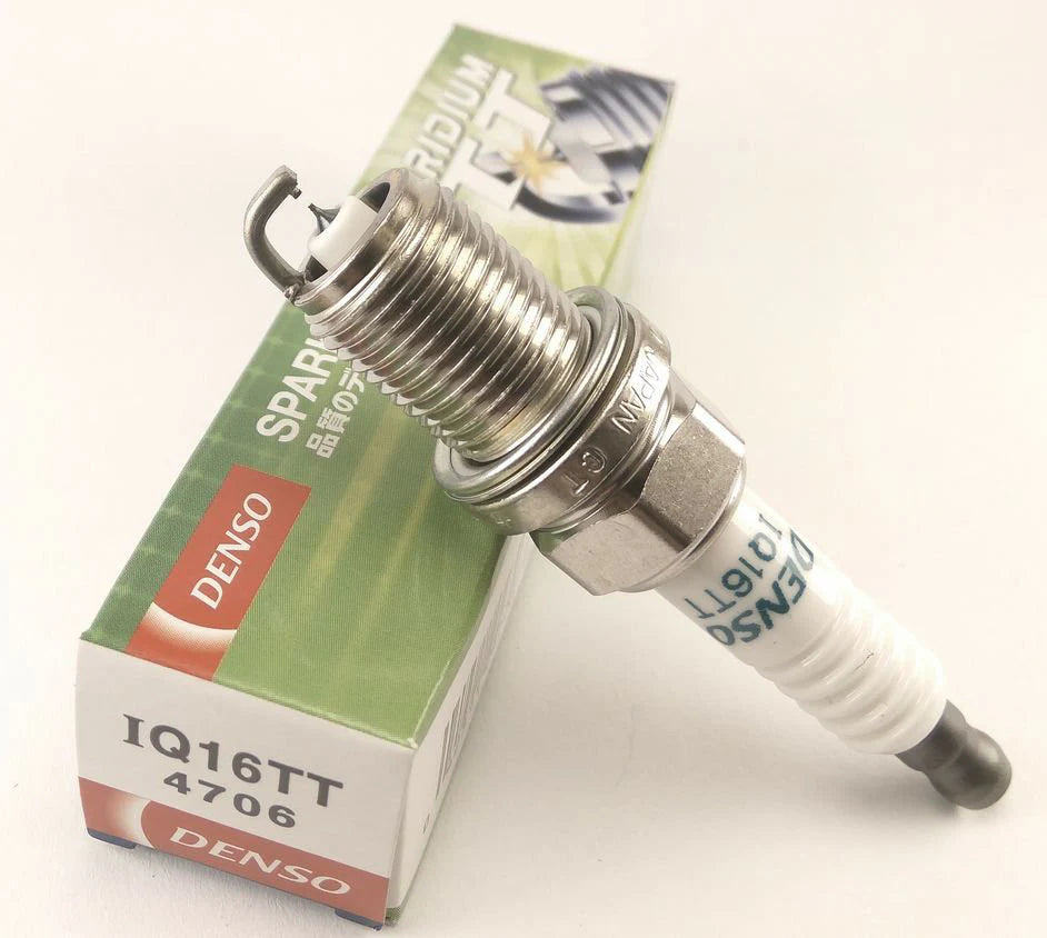 DENSO SPARK PLUG- IRIDIUM TT | IQ16TT-DENSO-Autoignite NZ
