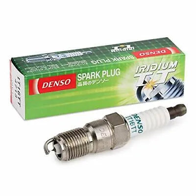 DENSO SPARK PLUG- IRIDIUM TT | IT16TT-DENSO-Autoignite NZ