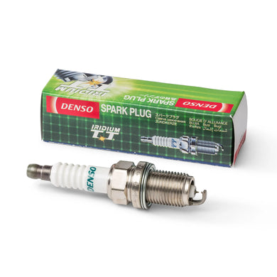 DENSO SPARK PLUG- IRIDIUM TT | IT20TT-DENSO-Autoignite NZ