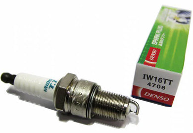 DENSO SPARK PLUG- IRIDIUM TT | IW16TT-DENSO-Autoignite NZ