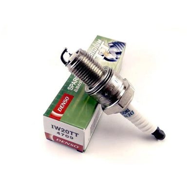DENSO SPARK PLUG- IRIDIUM TT | IW20TT-DENSO-Autoignite NZ