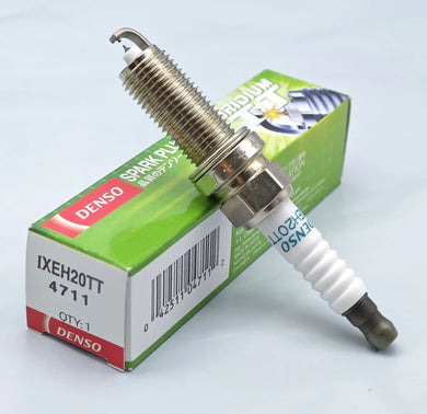 DENSO SPARK PLUG- IRIDIUM TT | IXEH20TT-DENSO-Autoignite NZ