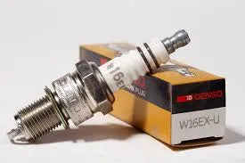 DENSO SPARK PLUG- NICKEL | W16EX-U-DENSO-Autoignite NZ