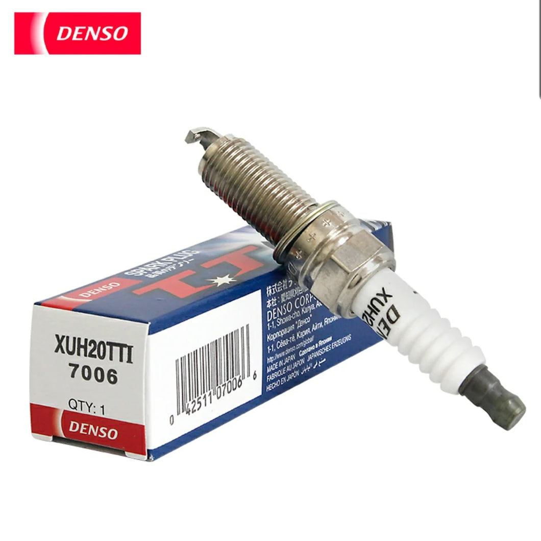 DENSO SPARK PLUG- NICKEL | XUH20TTI-DENSO-Autoignite NZ
