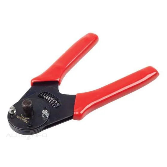 DEUTSCH CRIMP TOOL SIZE 16 - SUITS DT SERIES | RWT-004-DEUTSCH-Autoignite NZ