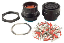 Load image into Gallery viewer, DEUTSCH CYLINDRICAL CONNECTORS
