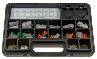 DEUTSCH DT STARTER CONNECTOR KIT | CPS-131-CONNECTOR SET-Autoignite NZ