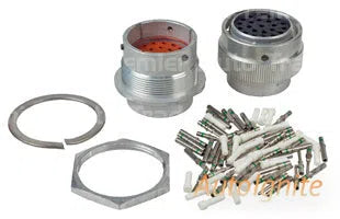 DEUTSCH HD30 24-23 KIT | CPS-511