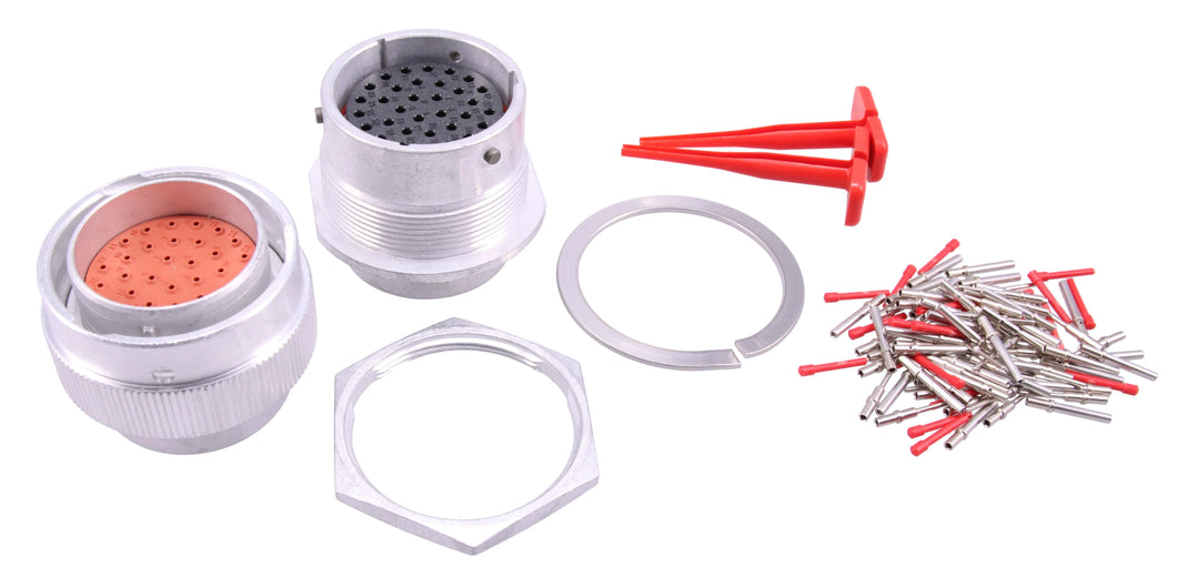 DEUTSCH HD30 24-33 KIT | CPS-543-DEUTSCH-Autoignite NZ