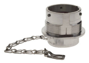 DEUTSCH HD30/HDP20 SHELL24 PLUG PROTECTIVE CAP | CPS-520-DEUTSCH-Autoignite NZ