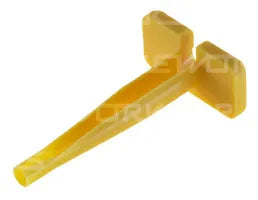 DEUTSCH SIZE 12 REMOVAL TOOL YELLOW | RWT-029-DEUTSCH-Autoignite NZ