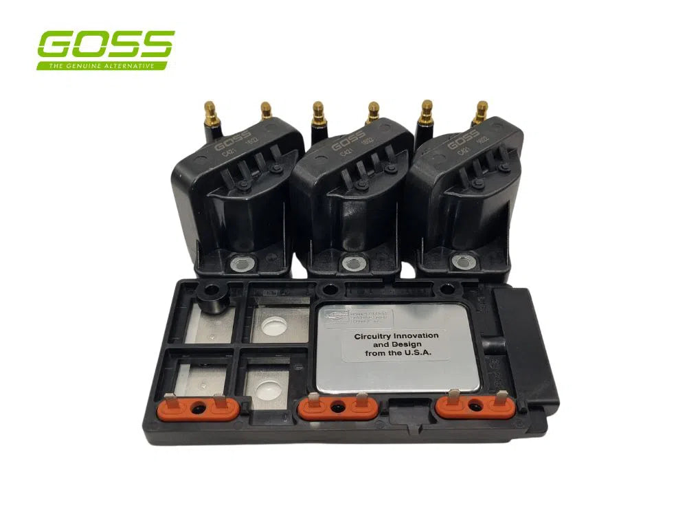 DFI MOD 3 COILS VN VY | IM021M-GOSS-Autoignite NZ