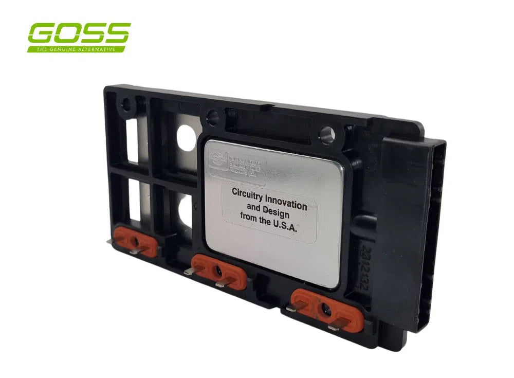 DFI MOD.GM COM VN2 VP VR | IM021-GOSS-Autoignite NZ