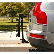 Load image into Gallery viewer, BIKE CARRIER HITCH MOUNTED, 4-WAY
