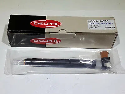 DIESEL FUEL INJECTOR | INJ-282-AUTOIGNITE-Autoignite NZ
