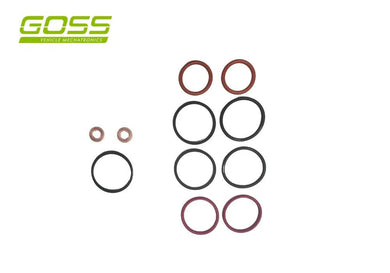 DIESEL FUEL INJECTOR O-RING KI | DWK206-GOSS-Autoignite NZ