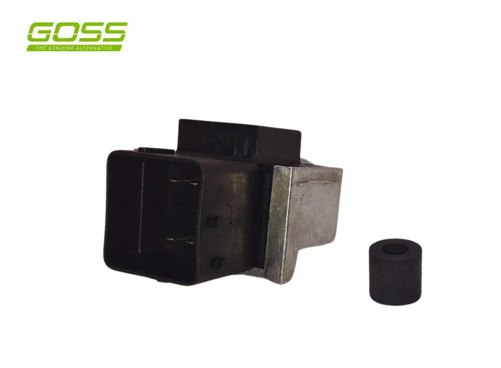 DIESEL GLOW PLUG CONTROL MODUL | GPM101-GOSS-Autoignite NZ