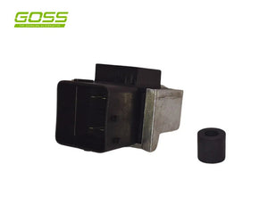DIESEL GLOW PLUG CONTROL MODUL | GPM101