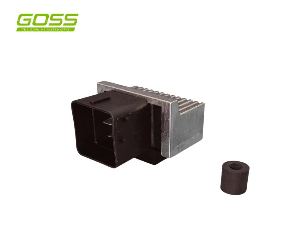 DIESEL GLOW PLUG CONTROL MODUL | GPM102