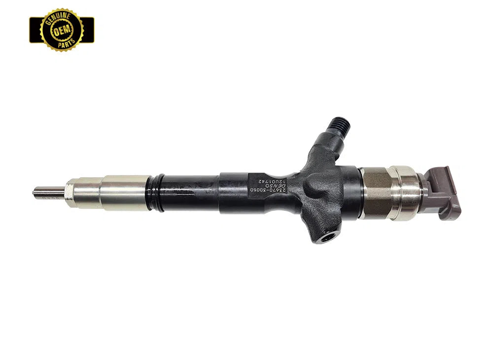 DIESEL INJECTOR NEW 2KD-FTV HI | DIN104GEN-GOSS-Autoignite NZ
