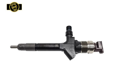 DIESEL INJECTOR NEW MAZDA 6 2. | DIN504GEN-GOSS-Autoignite NZ