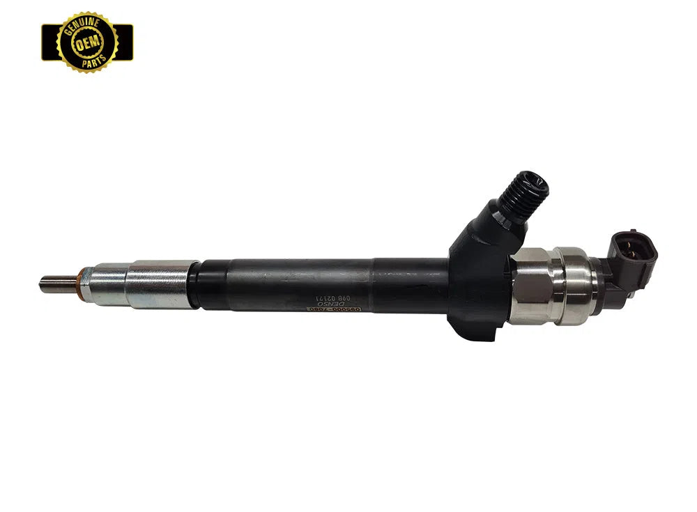 Vm Transit Injectors DIESEL INJECTOR NEW TRANSIT VM | DIN502GEN – Autoignite NZ
