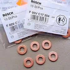 DIESEL INJECTOR SEAT (10) | F00VC17504-BOSCH-Autoignite NZ