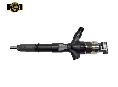 DIESEL INJECTOR TOYOTA HILUX | DIN100GEN-GOSS-Autoignite NZ