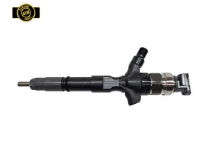 DIESEL INJECTOR TOYOTA HILUX | DIN100GEN-GOSS-Autoignite NZ