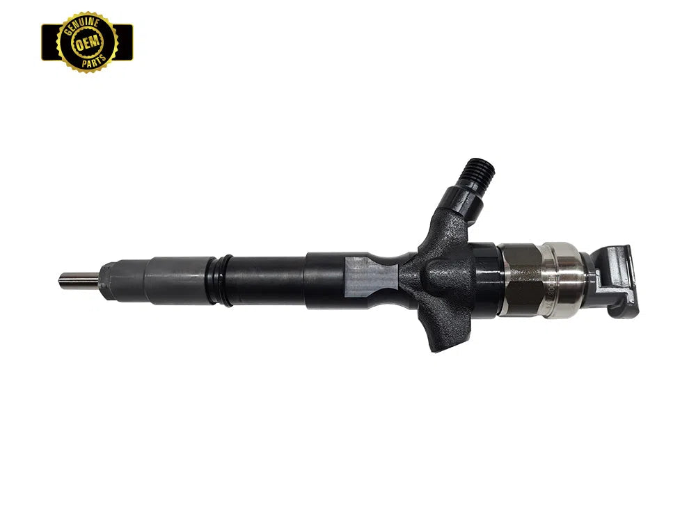 DIESEL INJECTOR TOYOTA HILUX | DIN100GEN-GOSS-Autoignite NZ